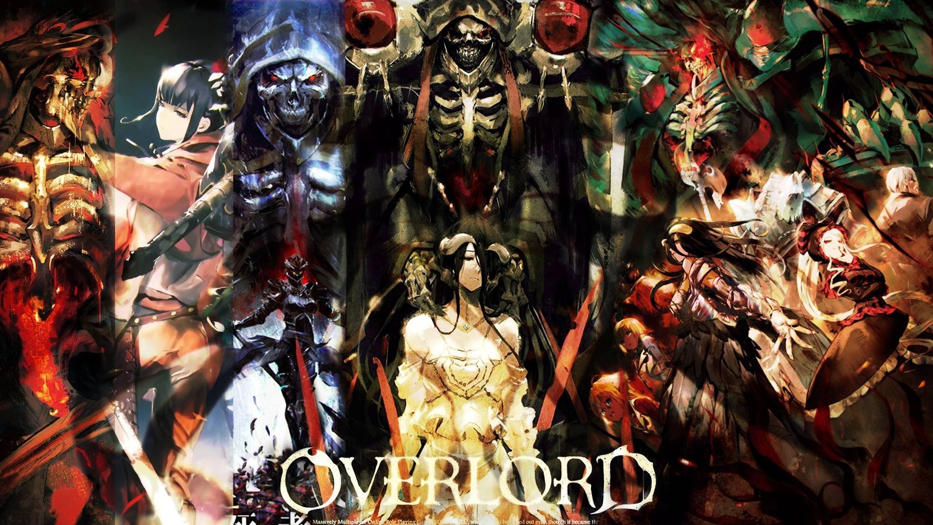 Overlord steam на русский фото 44