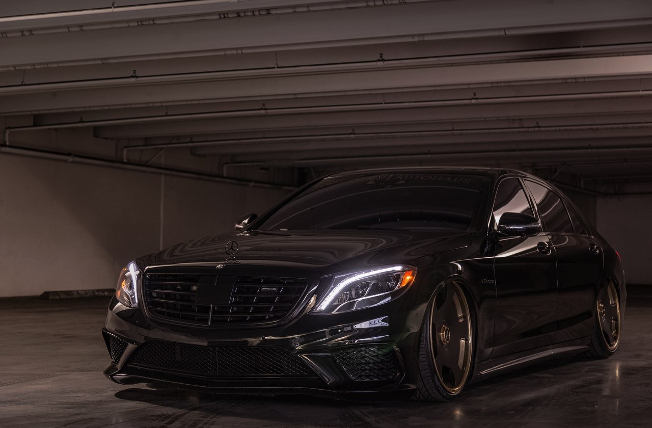 Mercedes e63 CLS 63