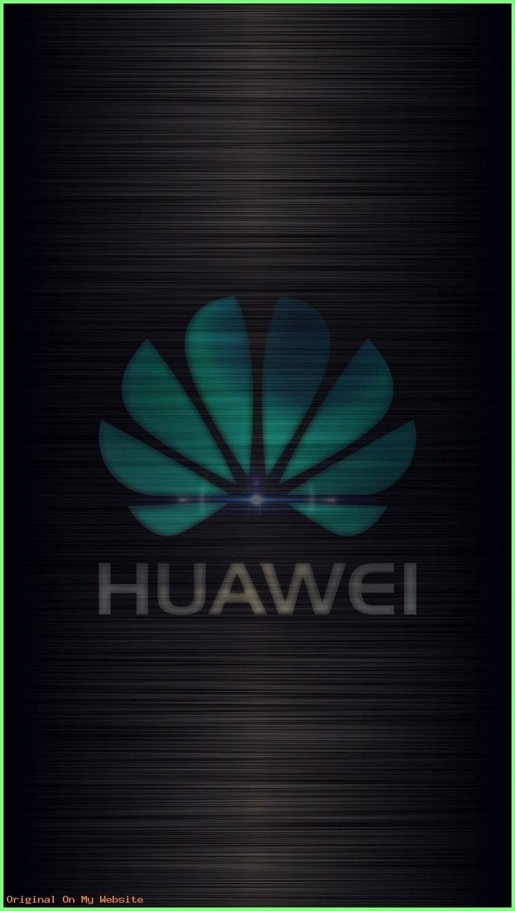 Логотип Хуавей хонор