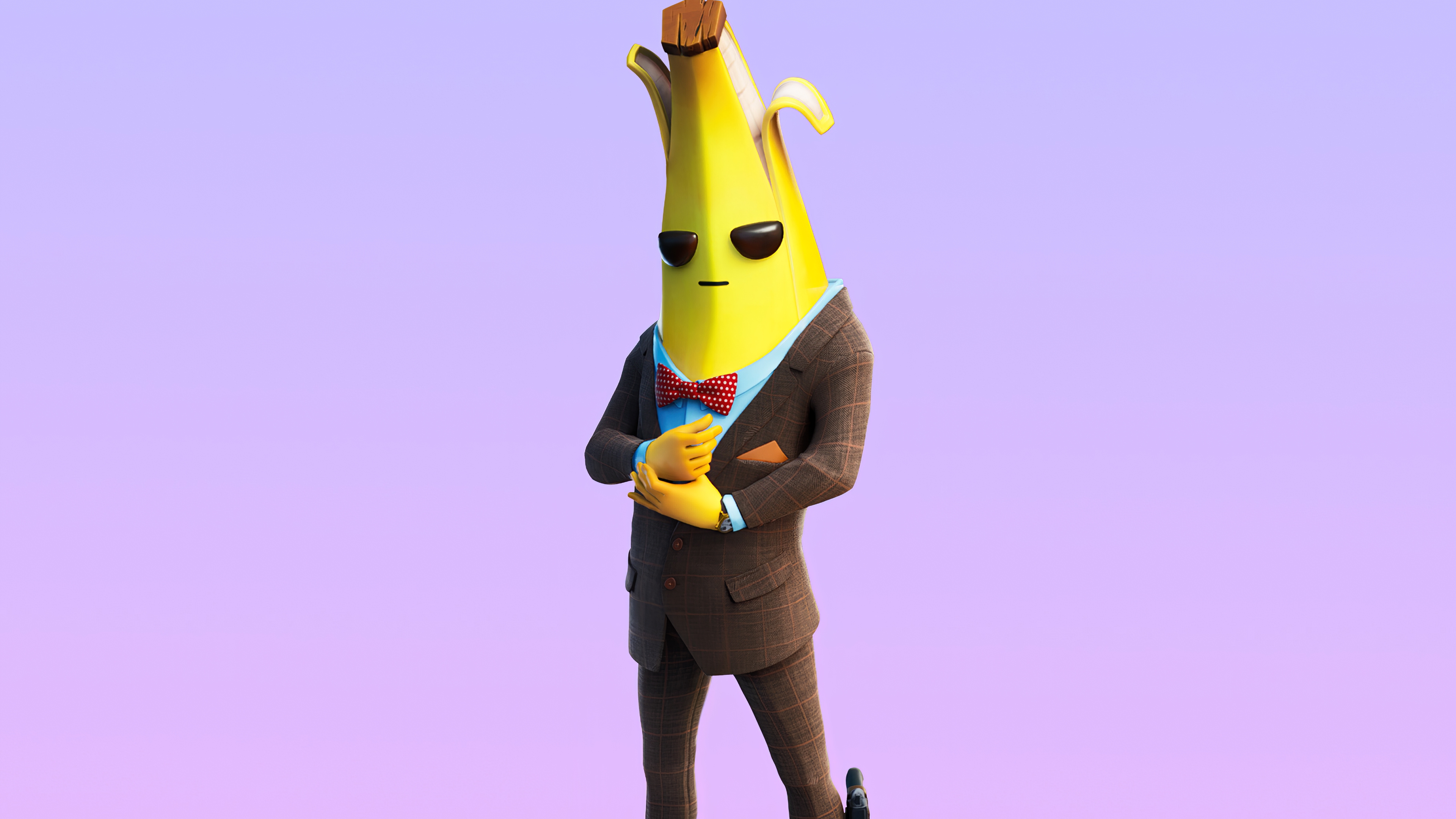 Скин банана фортнайт. Агент банан из ФОРТНАЙТ. Peely ФОРТНАЙТ. ФОРТНАЙТ персонажи банан агент. Агент банан ФОРТНАЙТ скин.