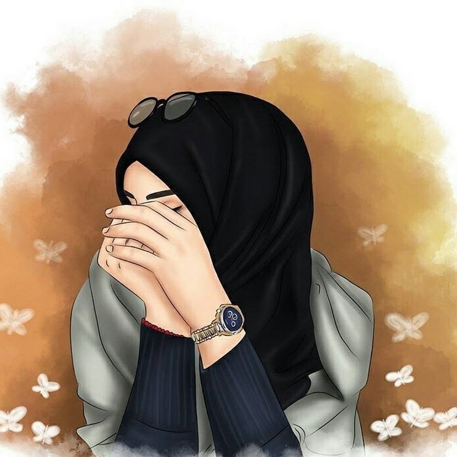 исламские картинки девушек со смыслом
