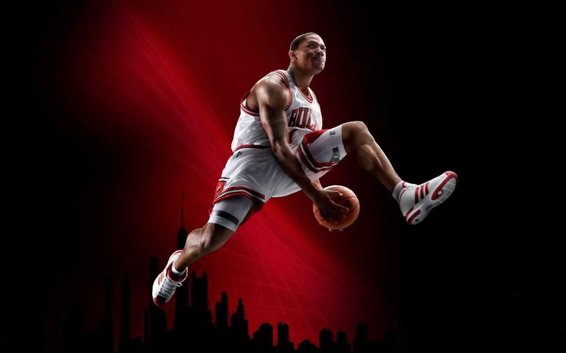 Basketball wallpaper. Деррик Роуз картина. Деррик Роуз обои. Обои баскетбол. Обои на рабочий стол баскетбол.