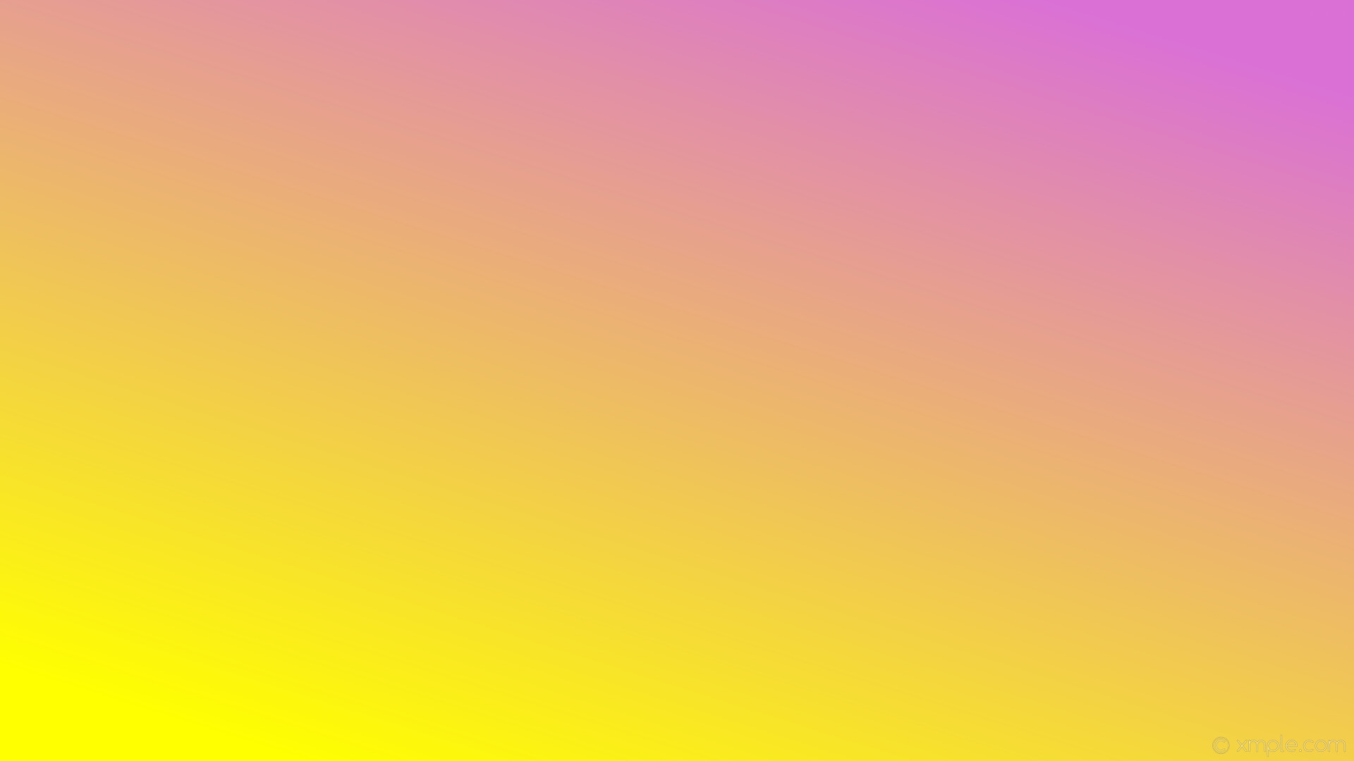 Желто фиолетовый фон - 62 фото