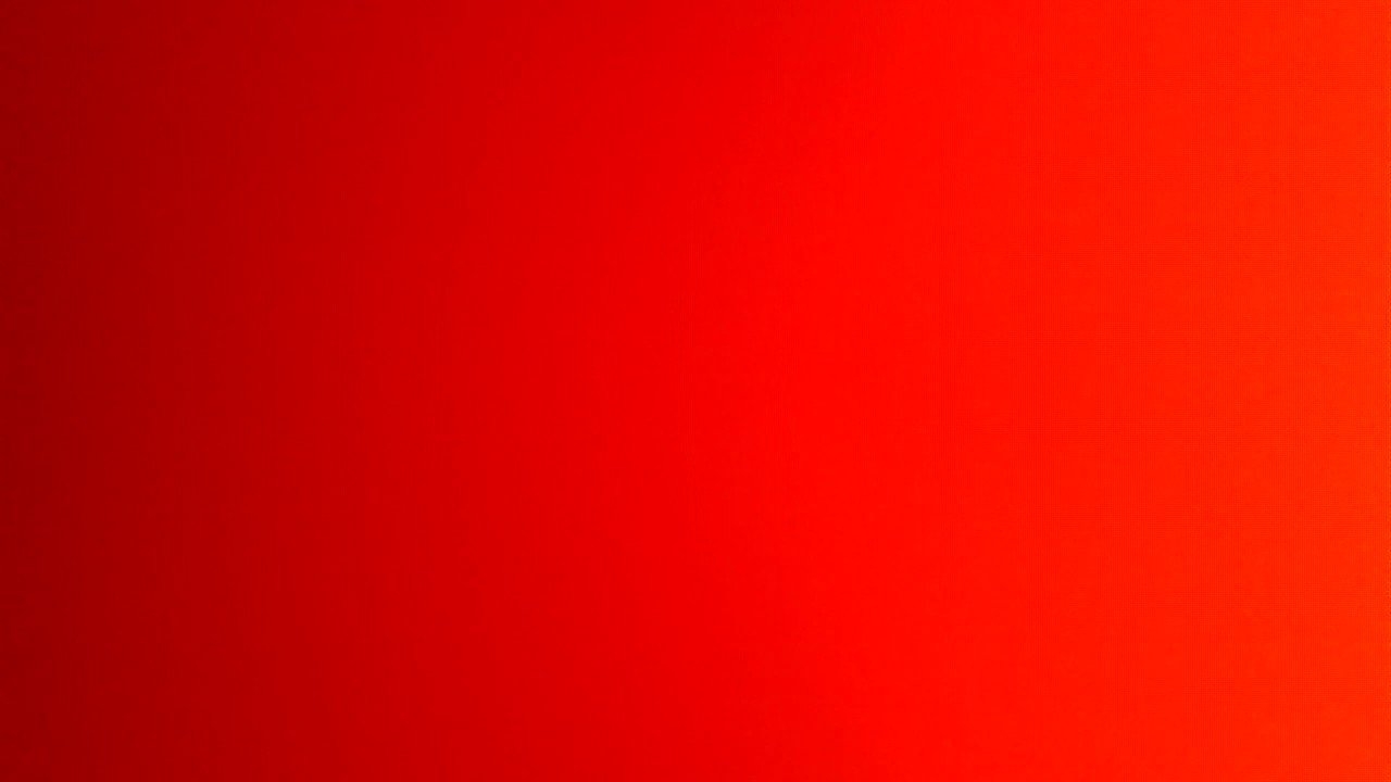 Красный фон однотонный неоновый