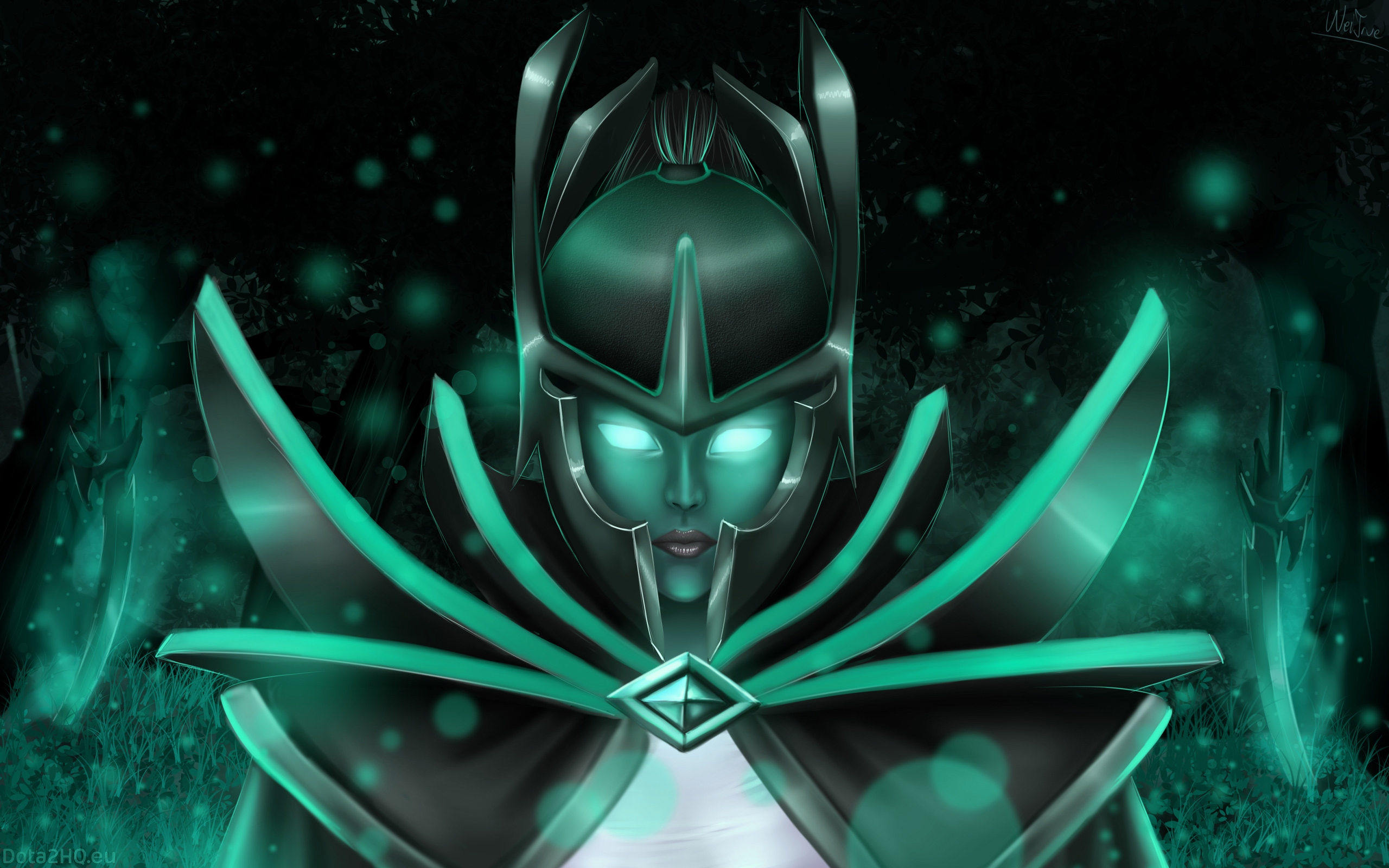 Phantom assassin