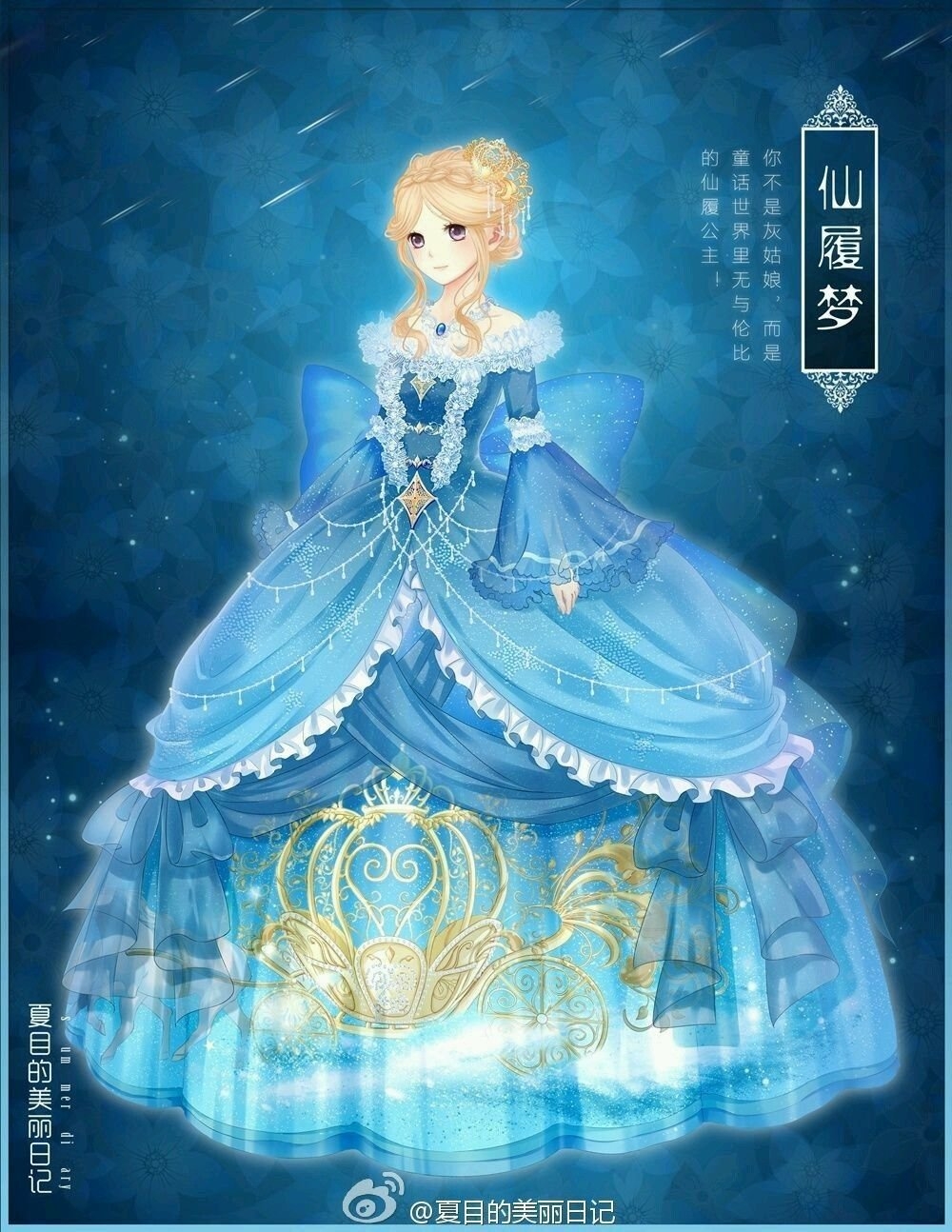 Японская золушка. Принцесса Офелия аниме. Золушка аниме. Принцесса Золушка аниме. Аниме принцесса в голубом платье.