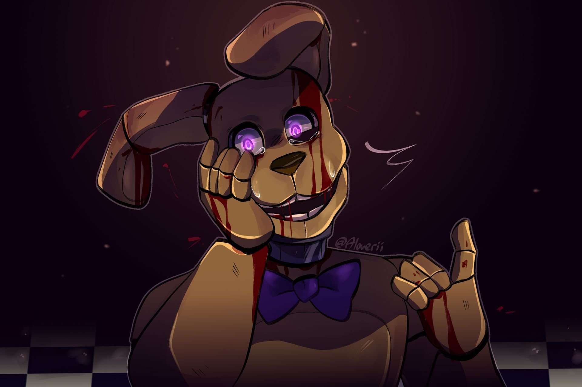 Фнаф fnaf