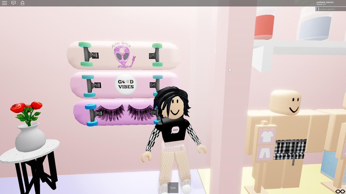     irobloxqueen - YouTube