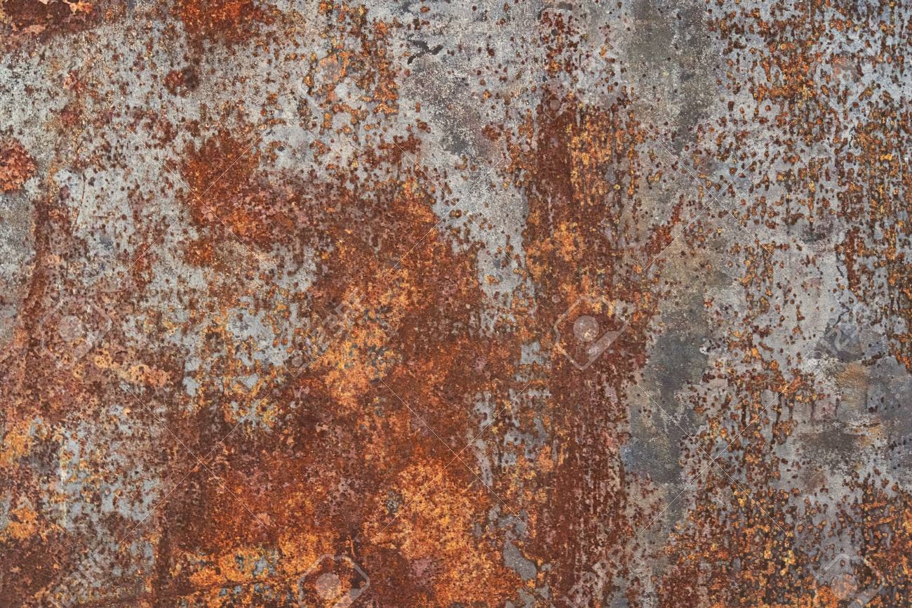 ржавчина rust фото 106