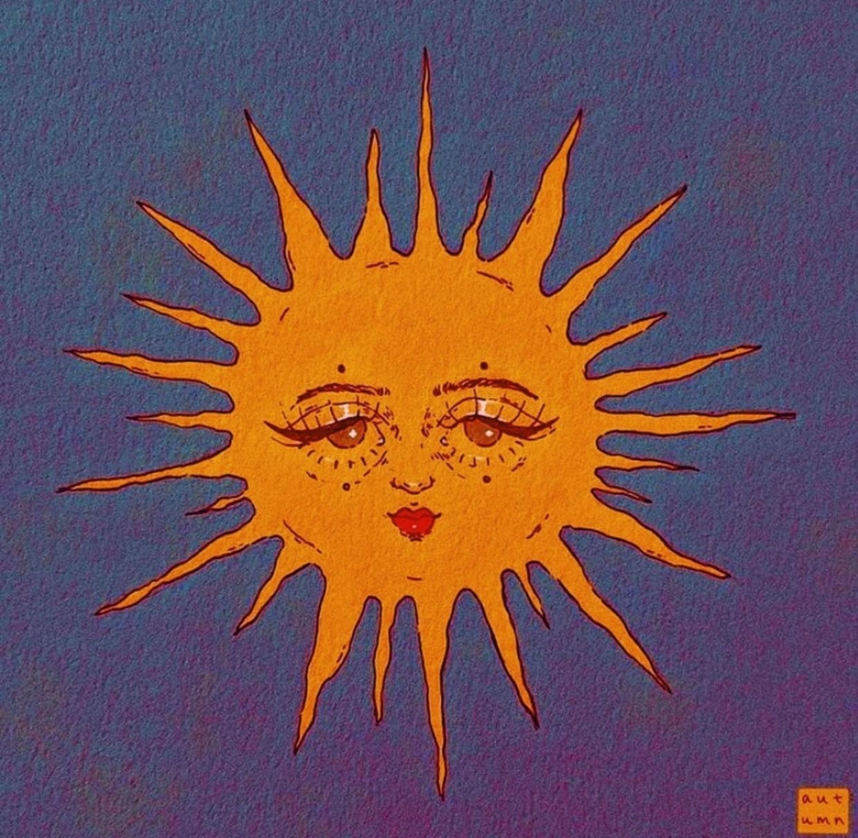Какое страшное солнце. Солнце инди КИД. Солнце рисунок. Стилизованное изображение солнца. Солнце на стене.