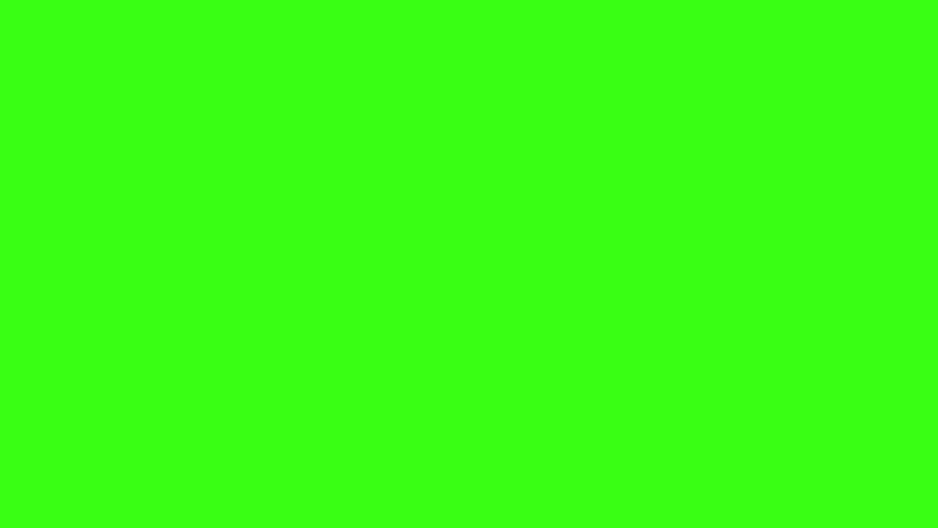 Хромакей зеленый фон