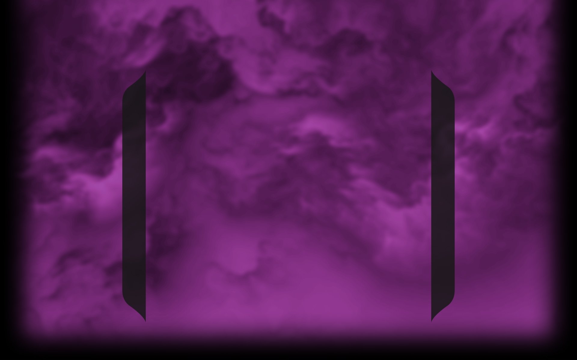 фиолетовый баннер стим фото 9