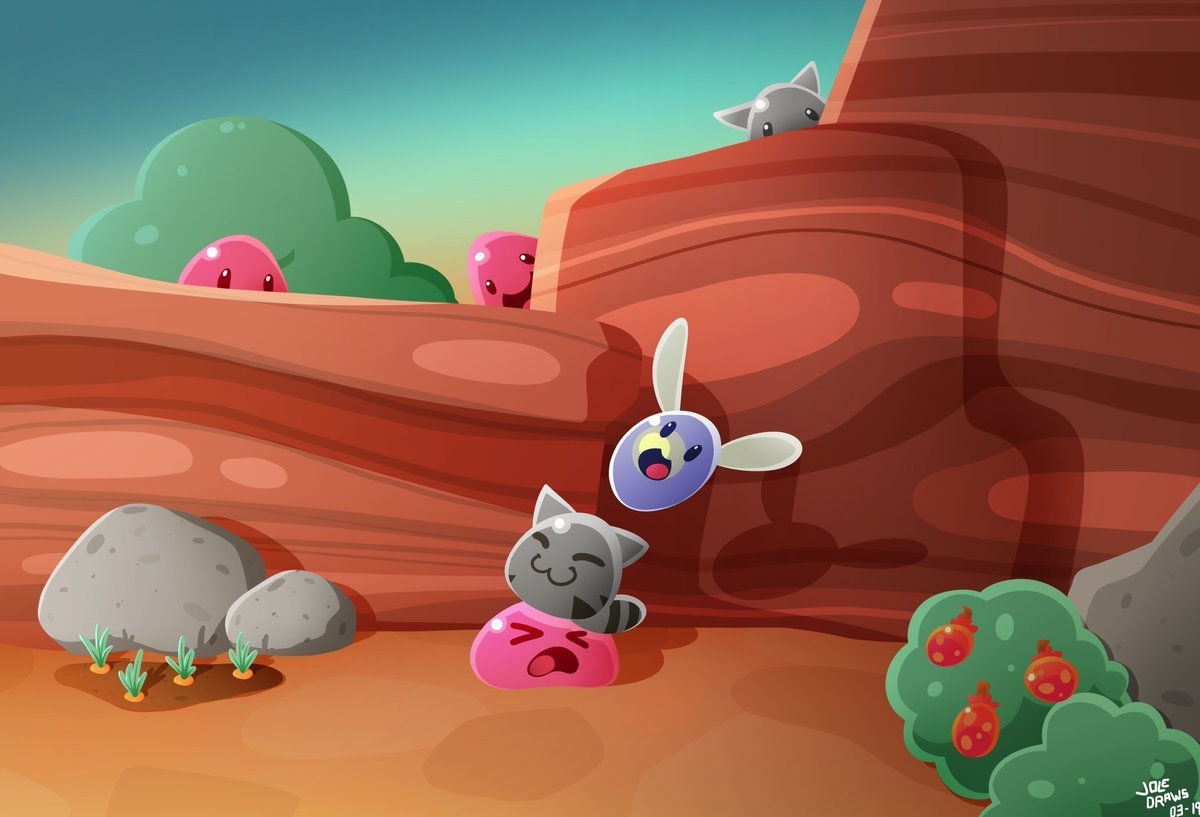 Slime rancher 1. СЛАЙМ ранчер 2. СЛАЙМ ферма арт. Арты ферма СЛАЙМОВ. СЛАЙМ ранчер 3.