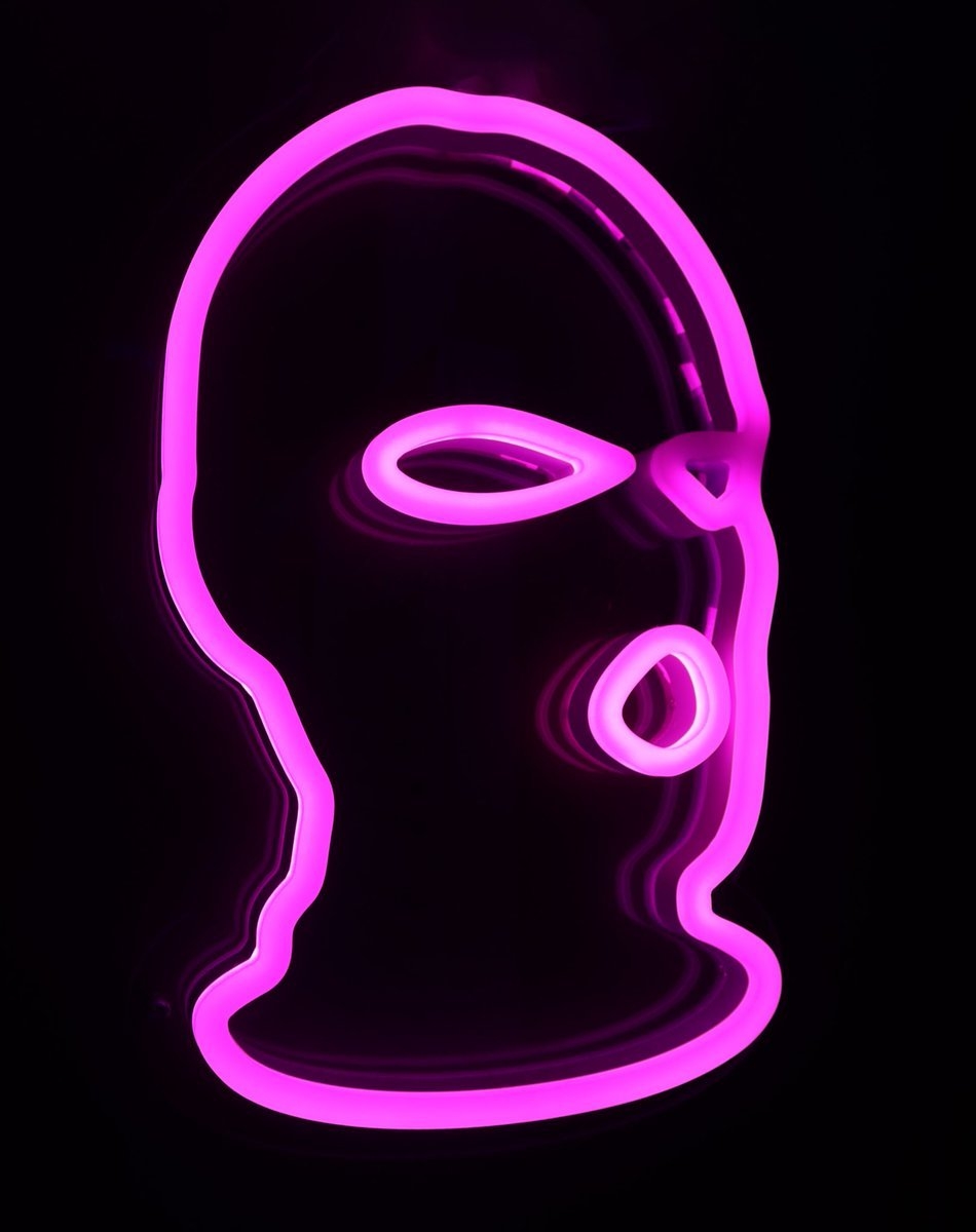 Steam avatars pink фото 86