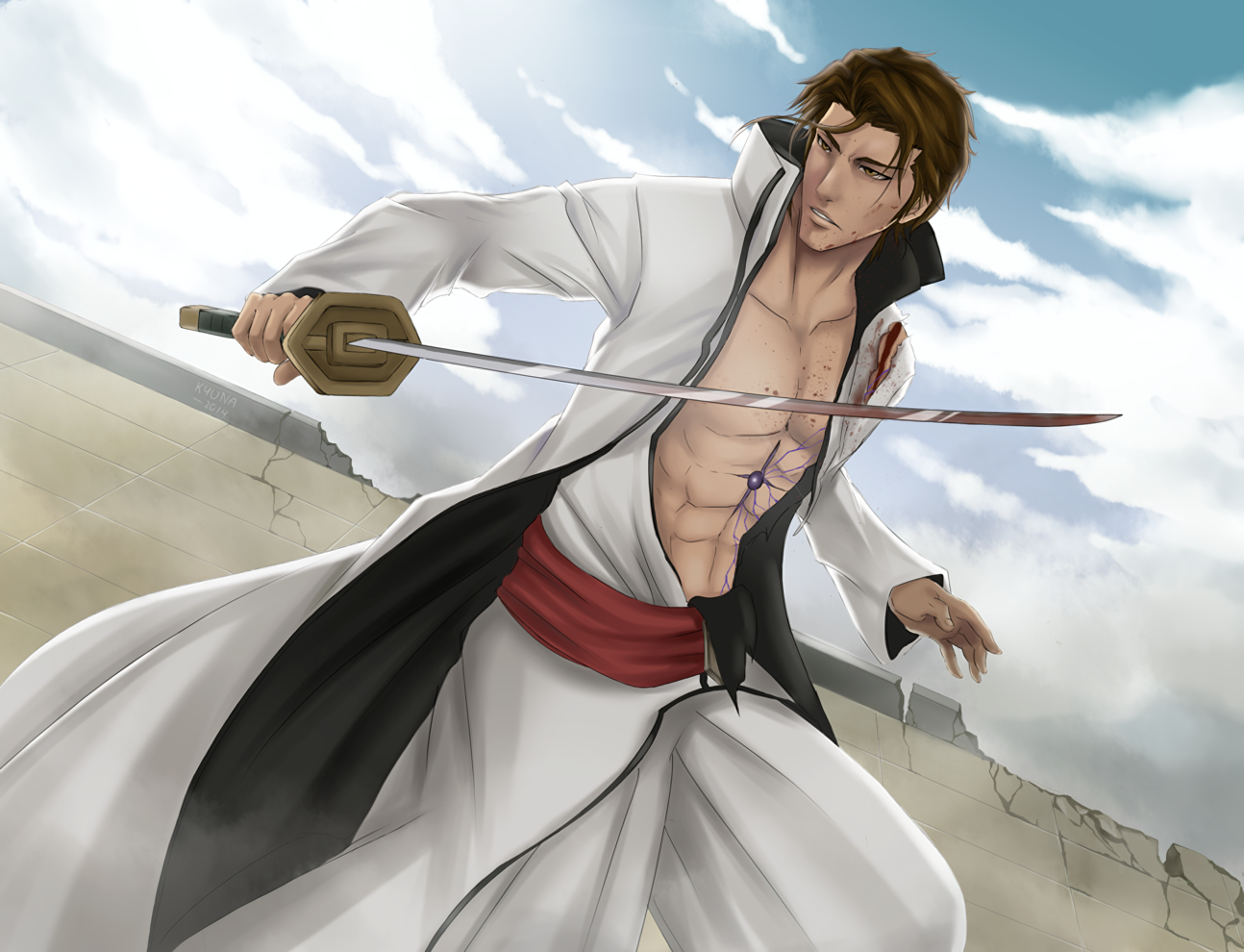 Bleach aizen. Айзен Сосуке. Сосуке Айзен Блич. Айзен Блич.