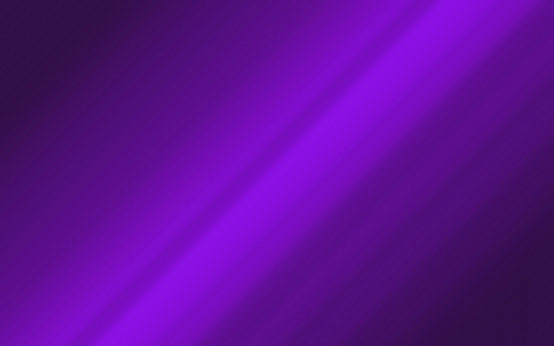 Темно фиолетовый монотонный