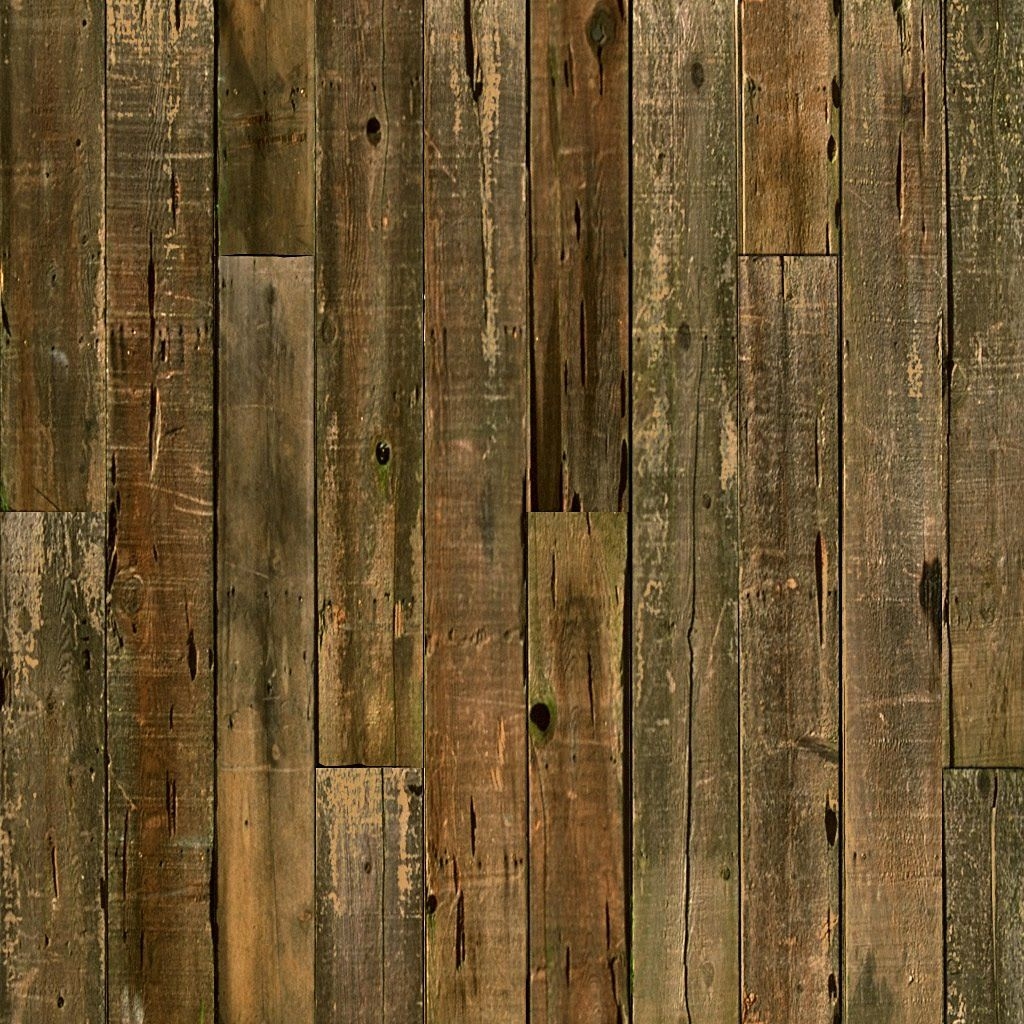 Текстура деревянного покрытия уличного