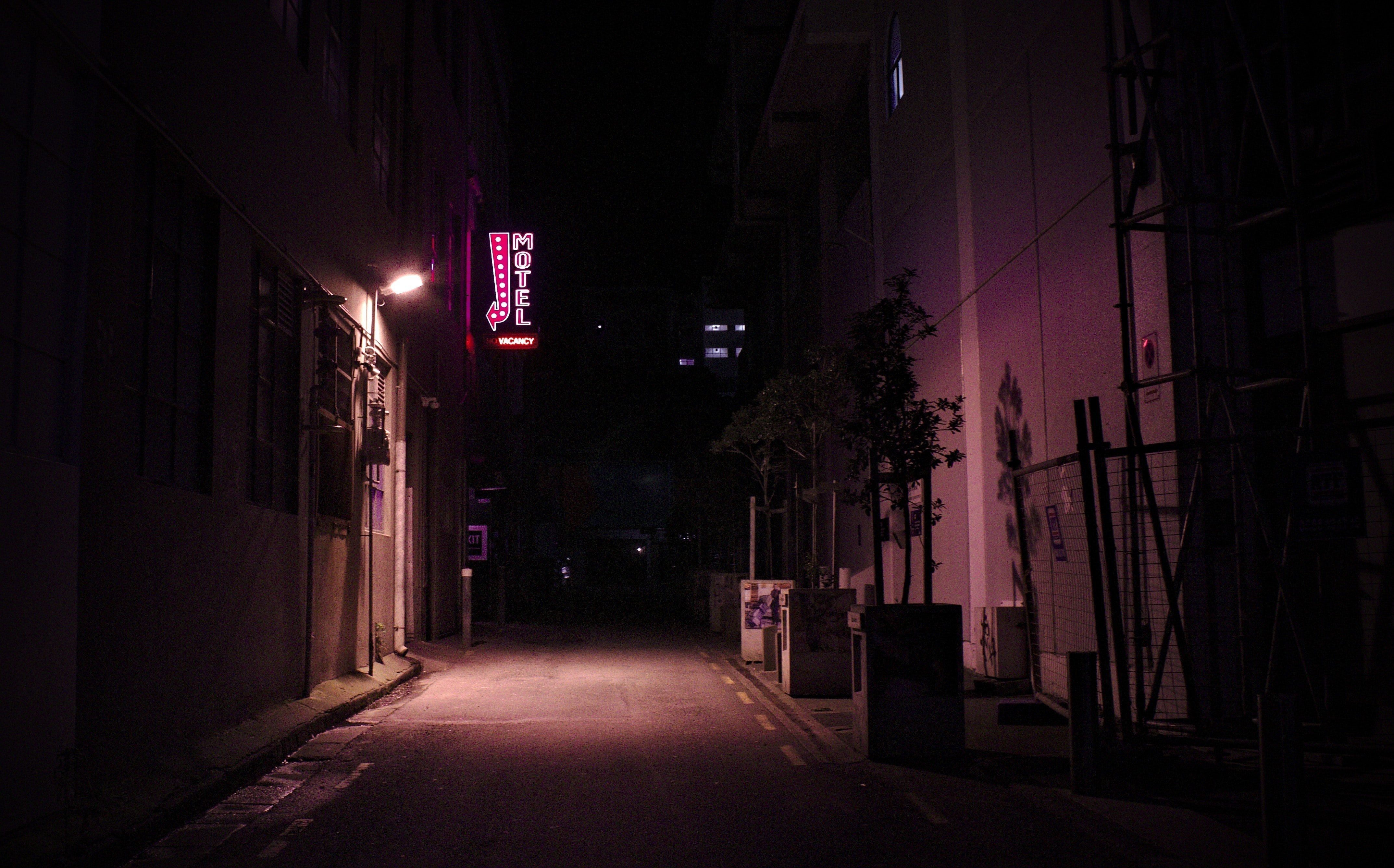 Гача фон улица ночью - 56 фото