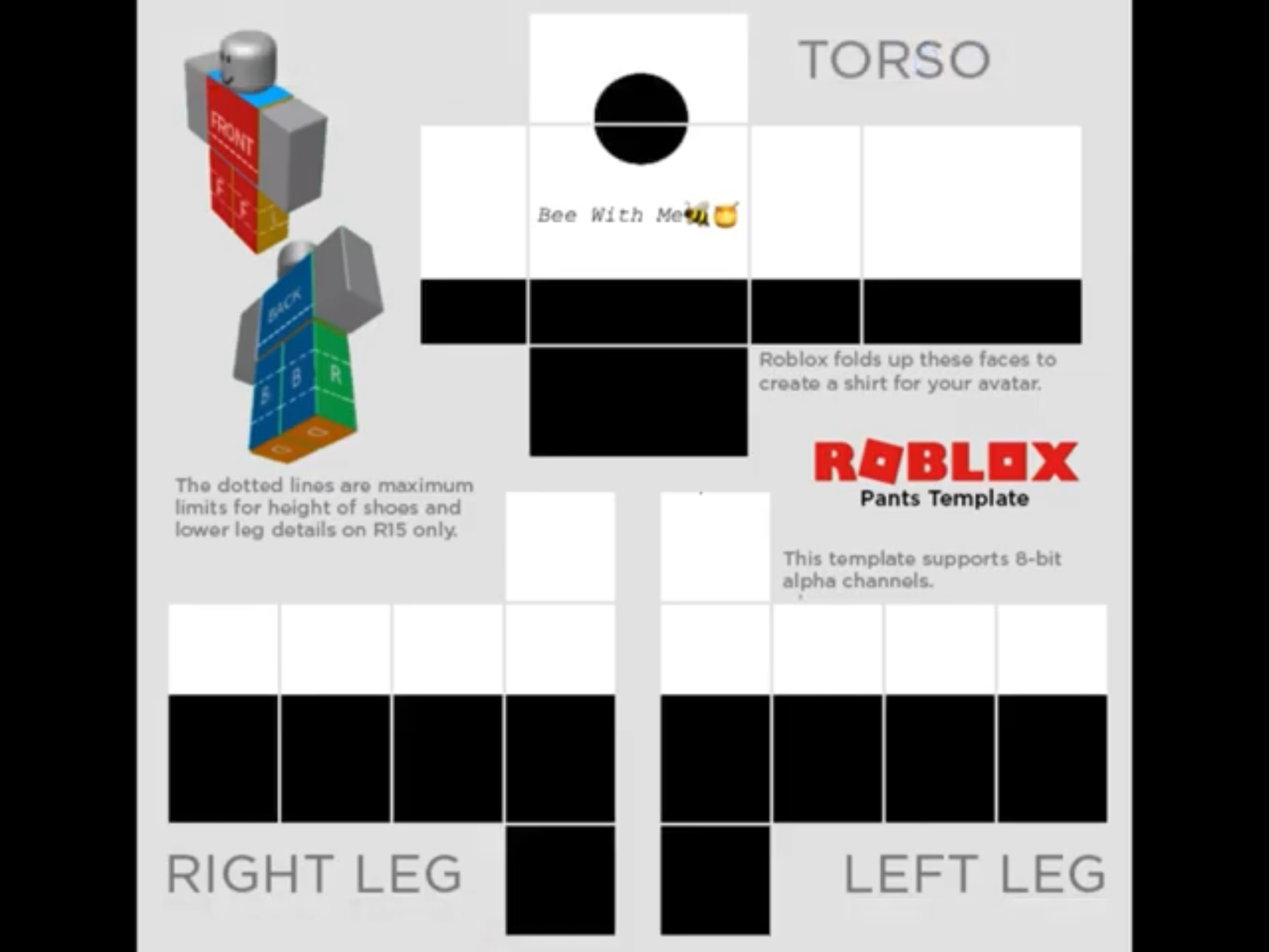 Roblox create t. Одежда РОБЛОКС. Трафарет для одежды в РОБЛОКС. Шаблон для одежды в РОБЛОКС. Макет одежды для РОБЛОКСА.