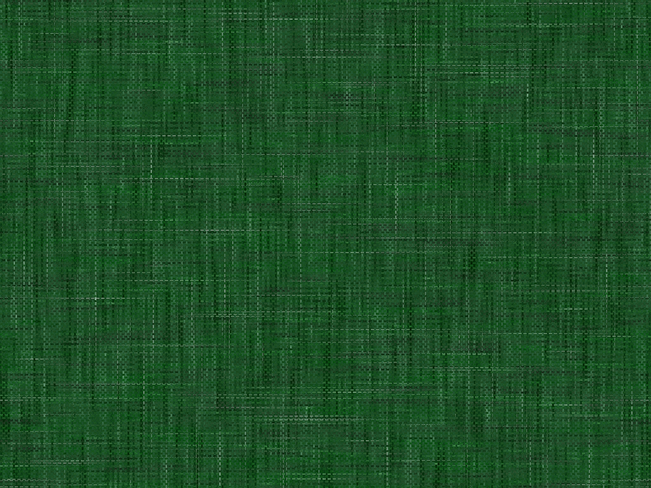 Темно-зеленая ткань для постройки