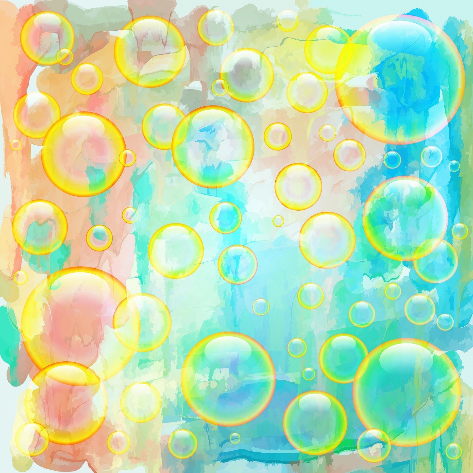 Покажи картинку пузыри. Фон мыльные пузыри. Разноцветные мыльные пузыри. Фон пузырьки. Мыльные пузыри акварелью.