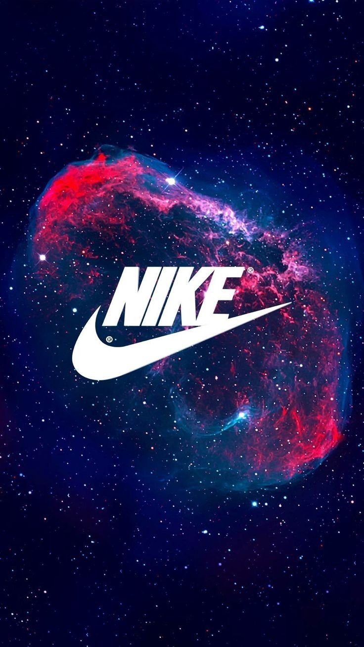 Обои на телефон Nike