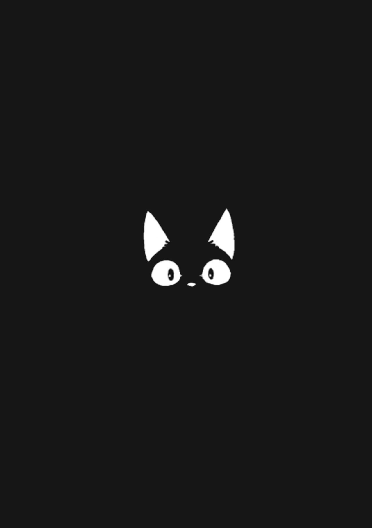 Черно белая аватарка стим. Мордочки на черном фоне. Морда кота Минимализм. Нарисованный кот на черном фоне. Кот на аву.