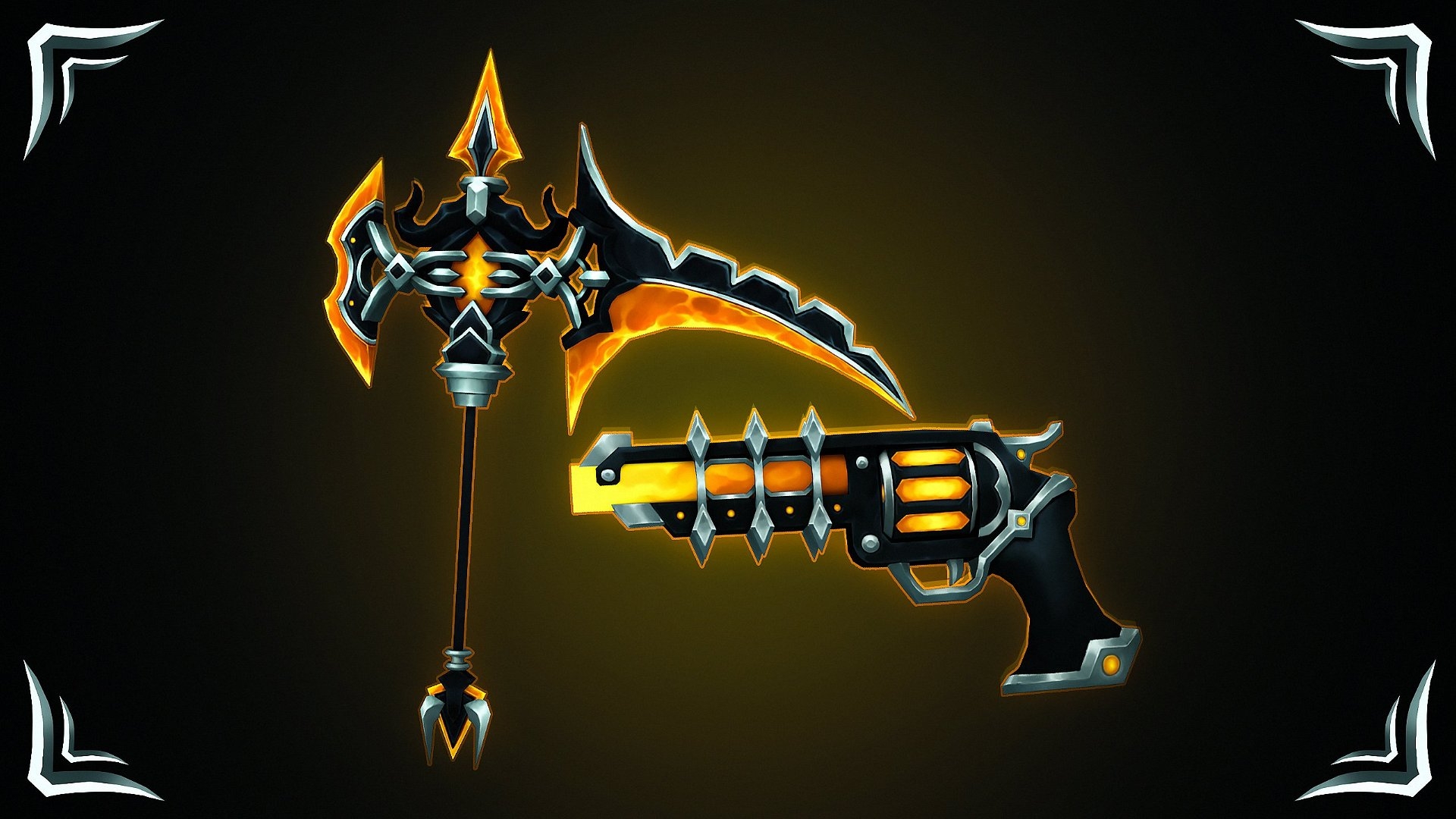 Сеты мм2. Hallow Scythe mm2. Hallow Set mm2. Niks Scythe mm2. Mm2 Hallow Scythe Set.