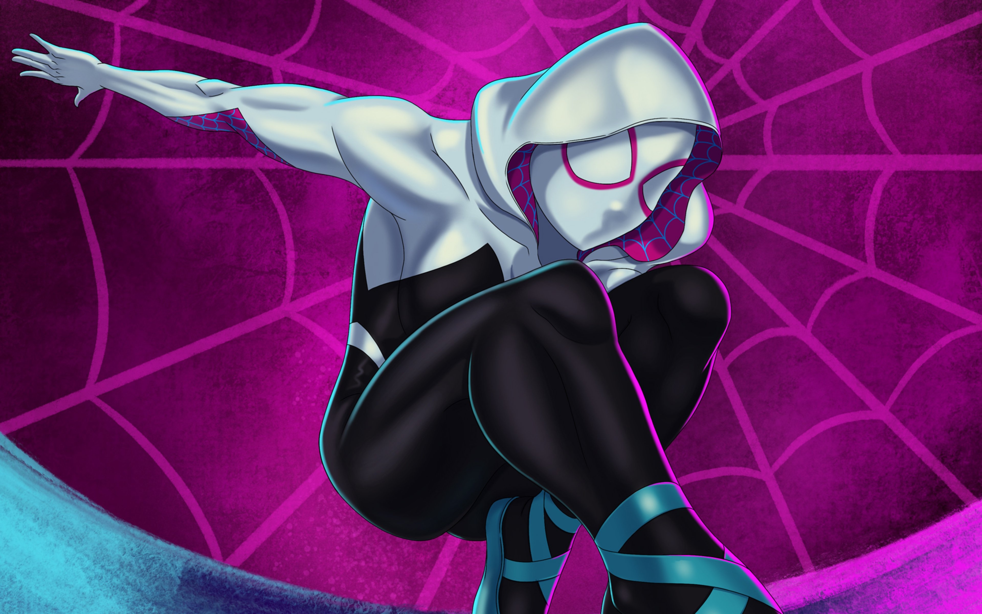 Marvel spider gwen. Гвен паук. Марвел Гвен паук. Spider Гвен r34. Гвен Стейси r34.