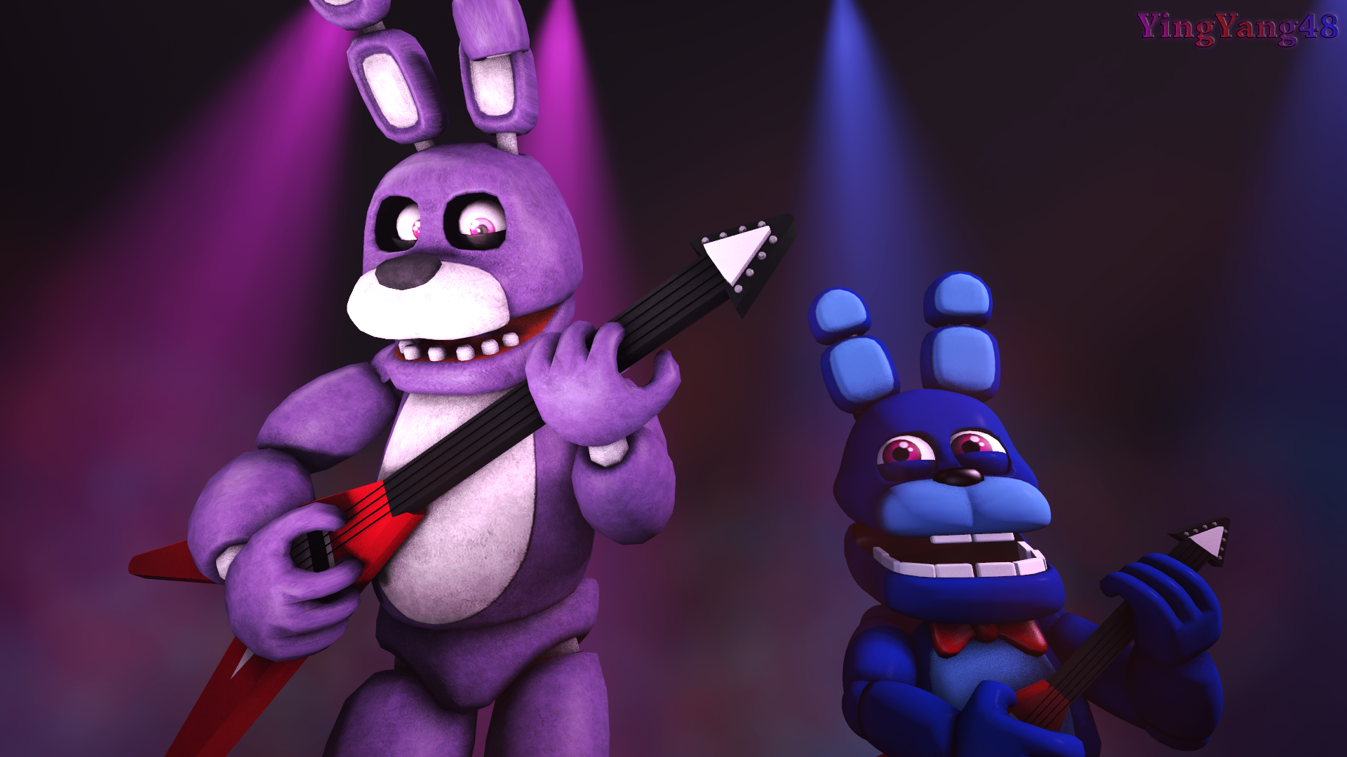 Фнаф фредди бонни. Бонни ФНАФ. Бонни ФНАФ 1. FNAF Бонни. Бонни из ФНАФ 1.