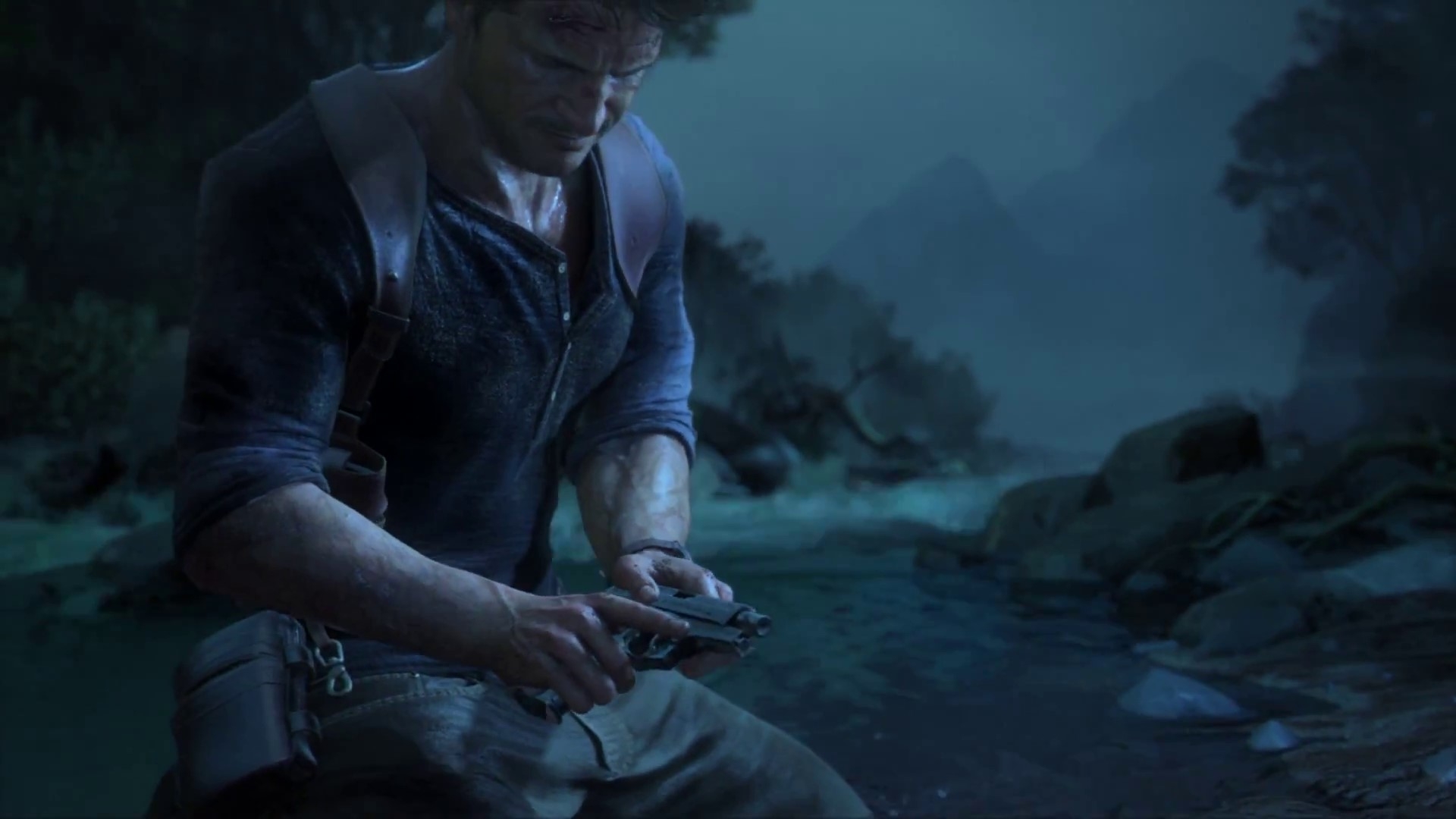 Анчартед. Uncharted a Thief's end. Uncharted 4 a Thief s end Салли. Игра Uncharted 2016. Uncharted 4 1080.