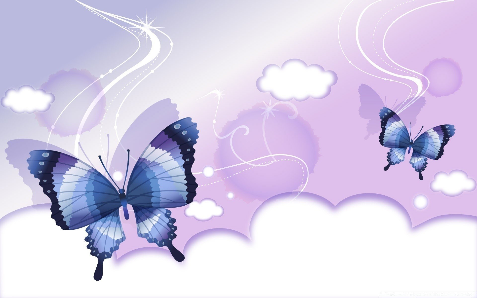 Голубые бабочки фон. Фон бабочки. Голубой фон с бабочками. Красивый фон с бабочками. Картинки на рабочий стол бабочки.