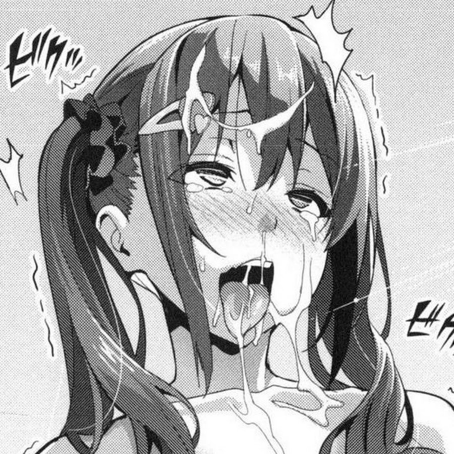 Ahegao phub