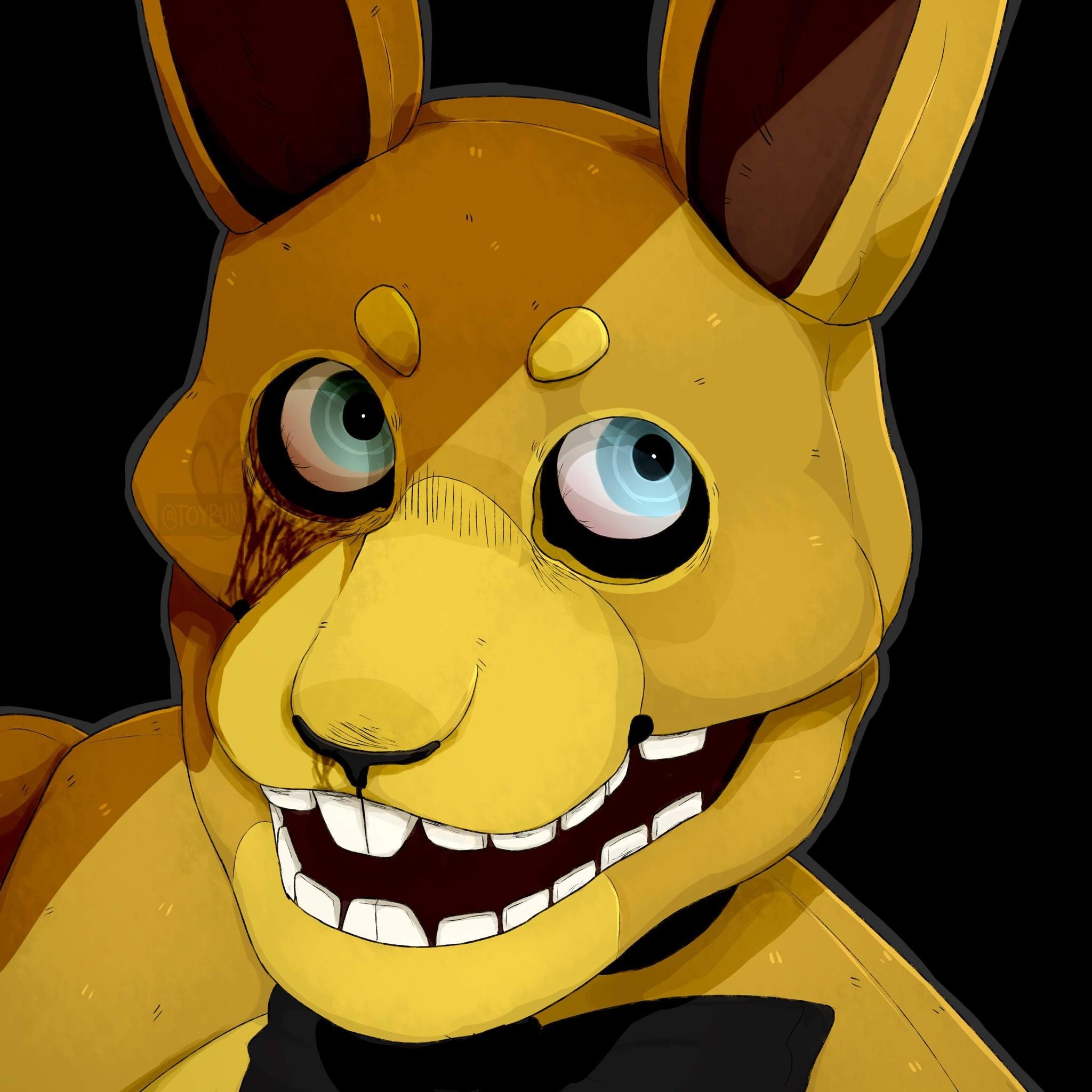 Springbonnie