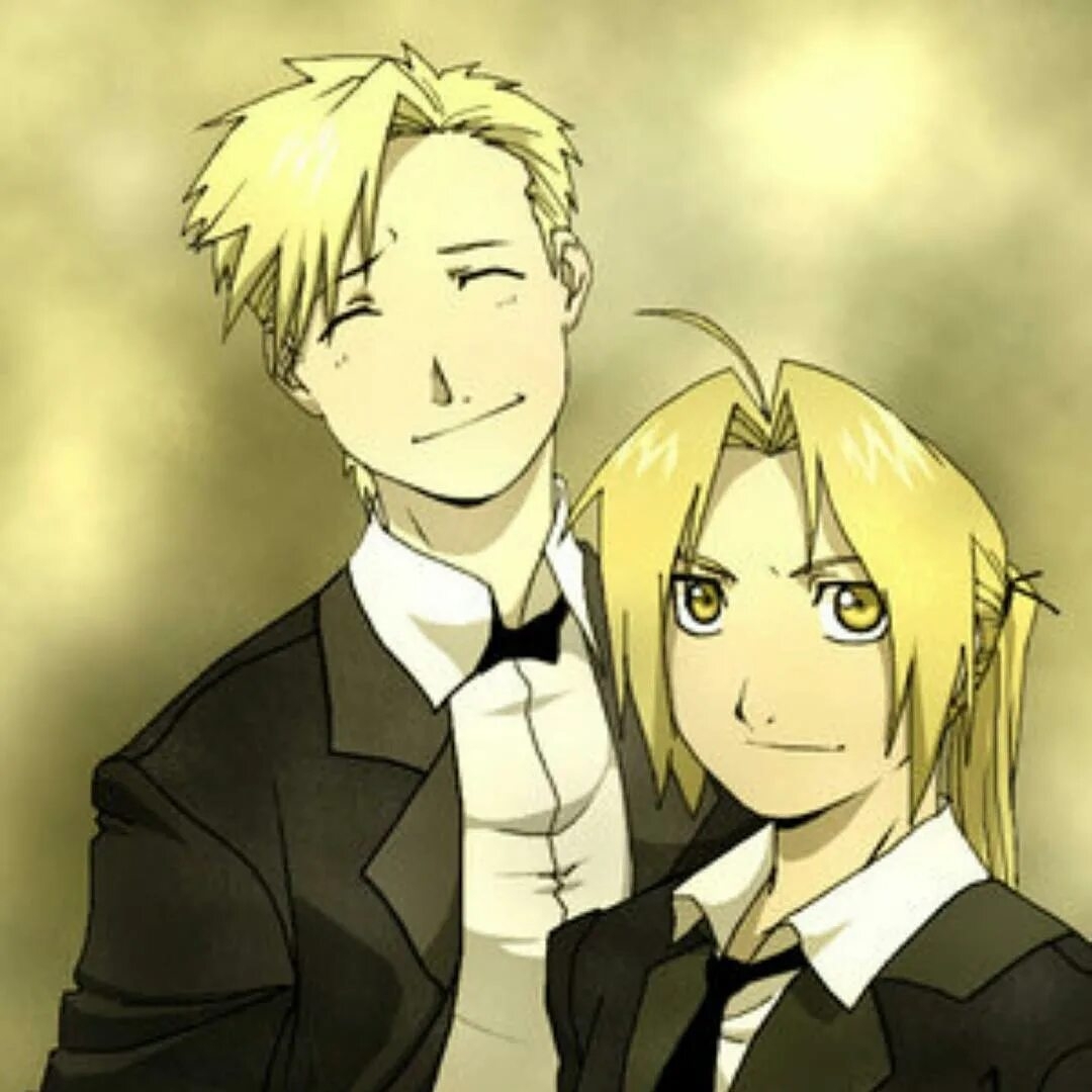 Edward elric x reader smut