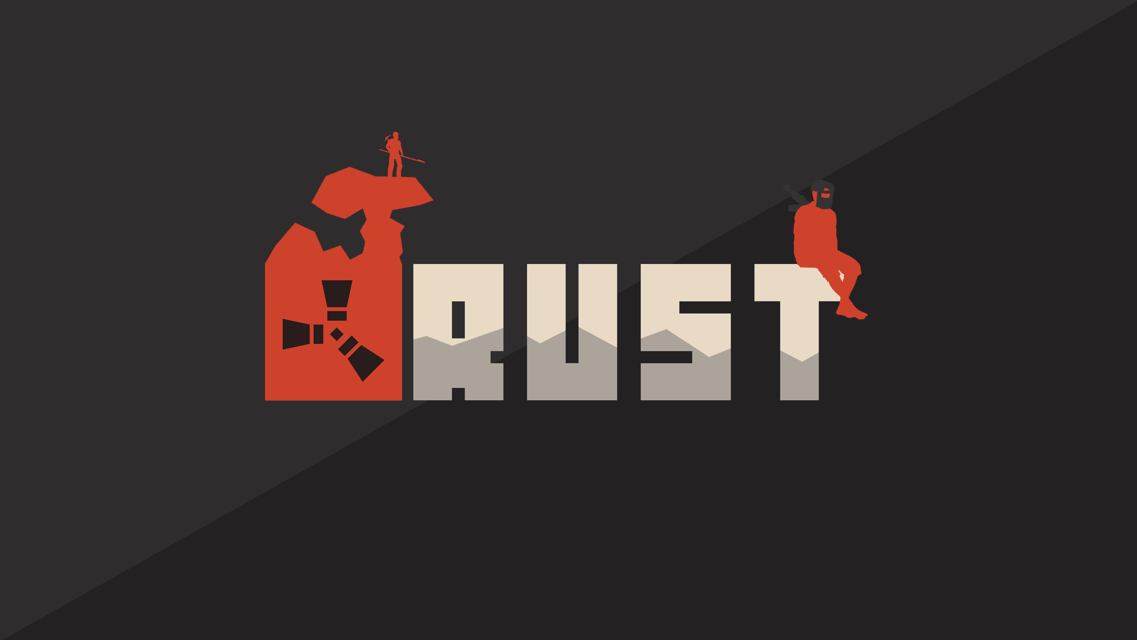 Name for rust фото 99