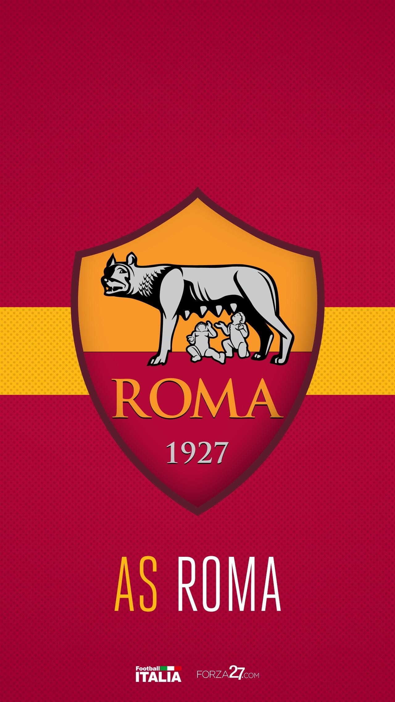 Roma club