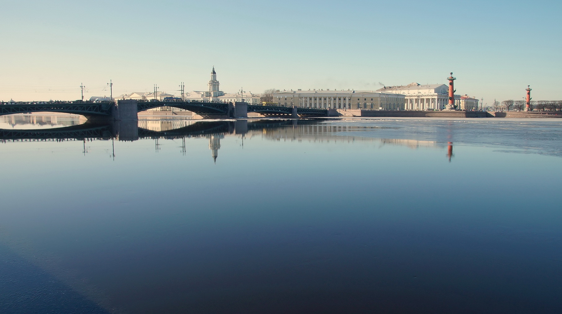 Петербург расположен на реке неве. Панорама Санкт-Петербурга. Панорама Невы.