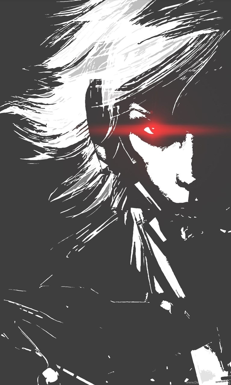 Метал гир арты. Джек Райден Metal Gear. Metal Gear Solid Raiden. Райден Mgr арт. Raiden Metal Gear Rising.