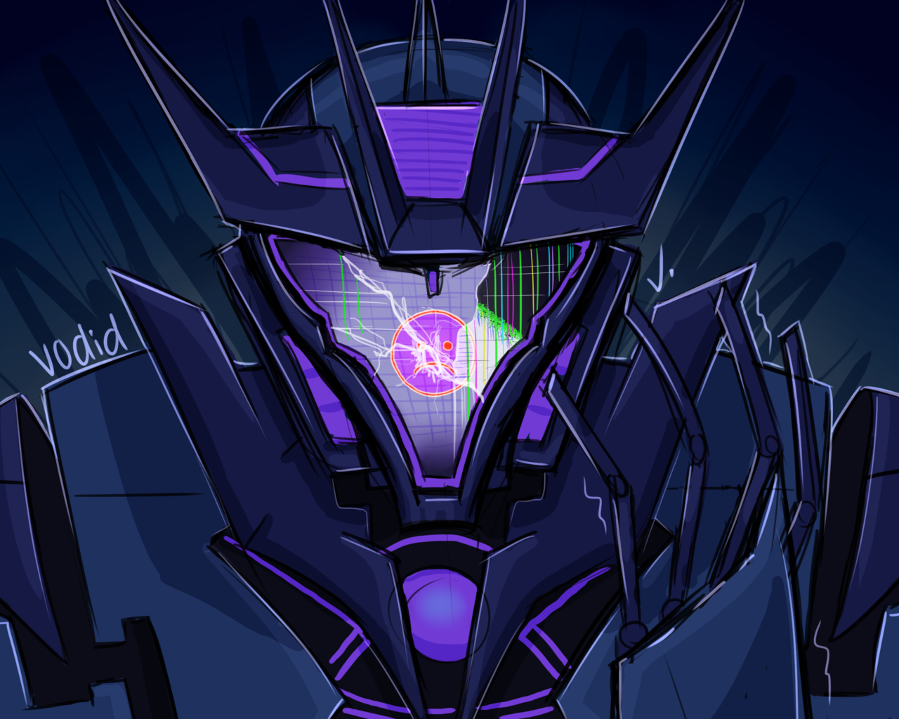 Soundwave