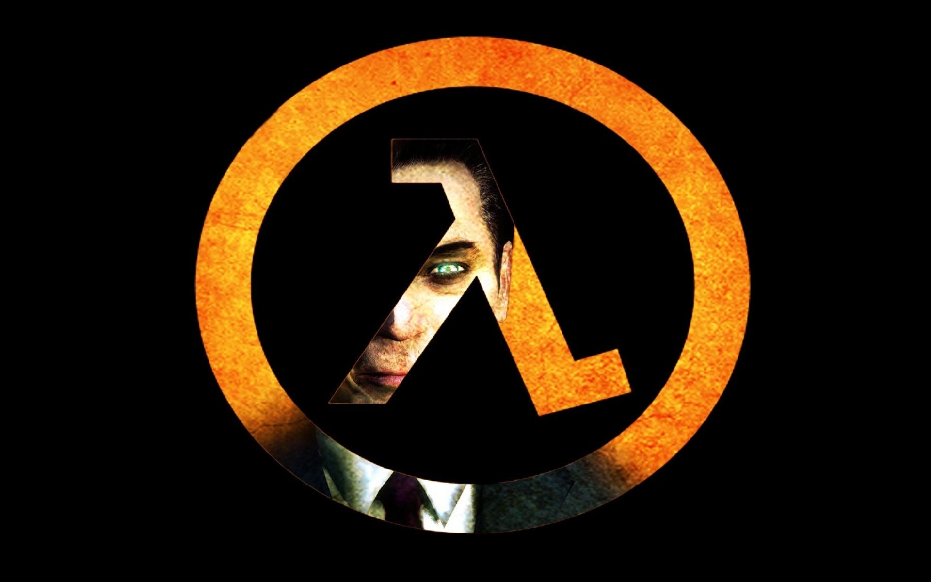 Half life обои на телефон