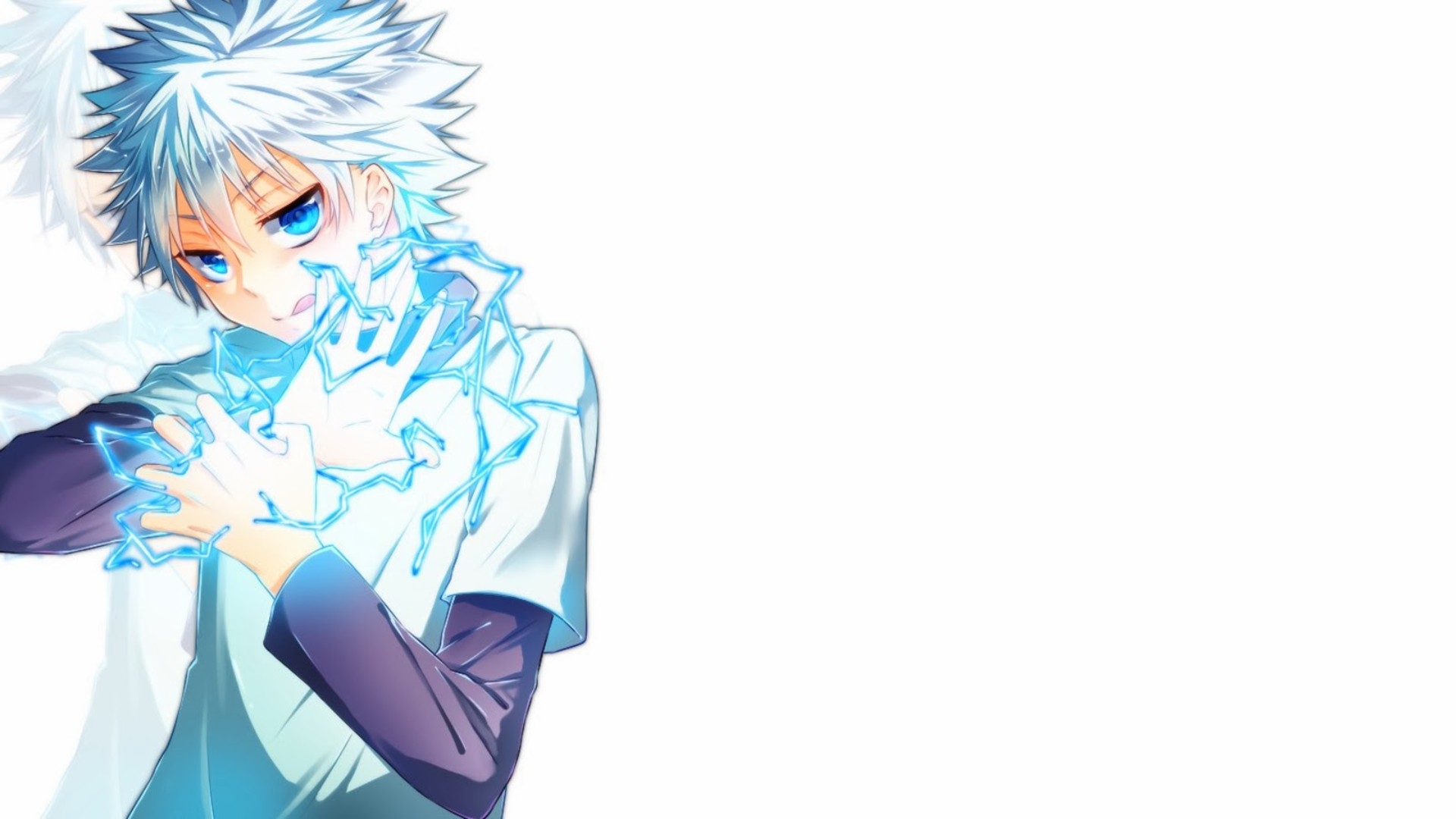 Killua wallpaper. Киллуа 1600x900. Киллуа Золдик обои. Hunter x Hunter 1600x900. Киллуа 1920х1080.