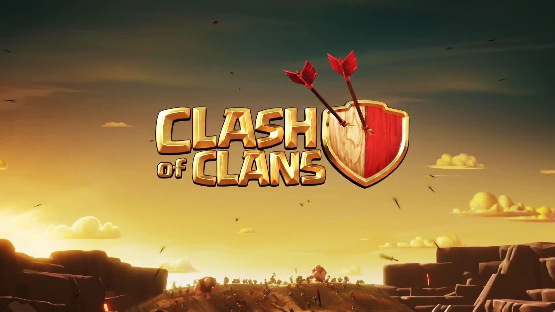 Clash of Clans 16.253.25