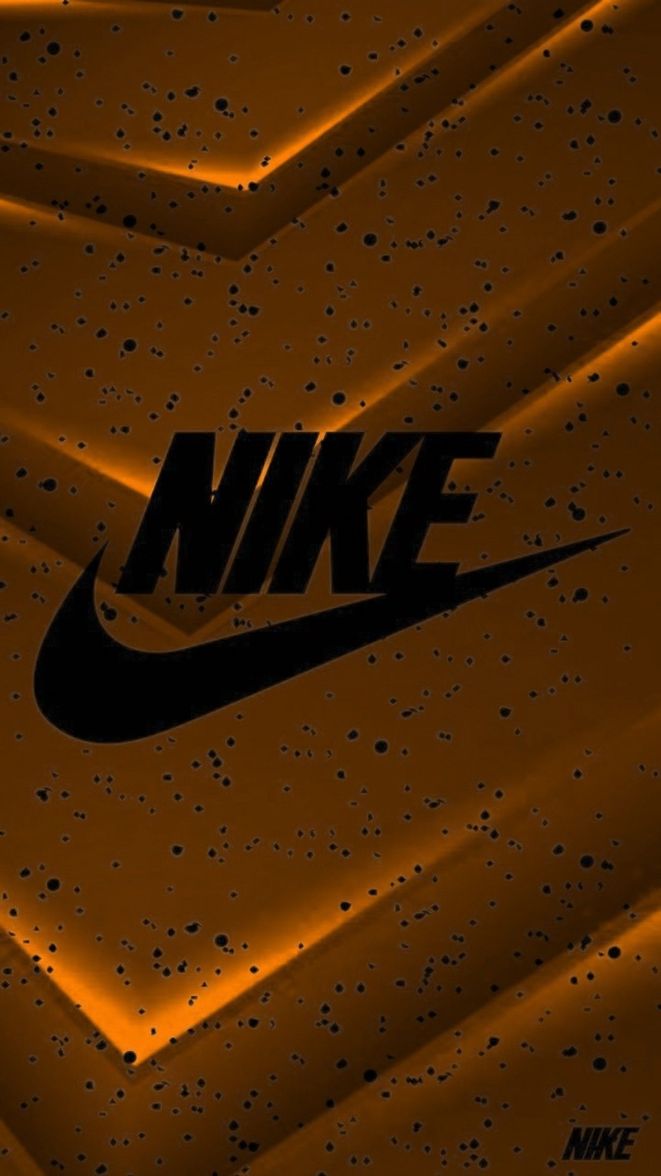 Обои на телефон Nike