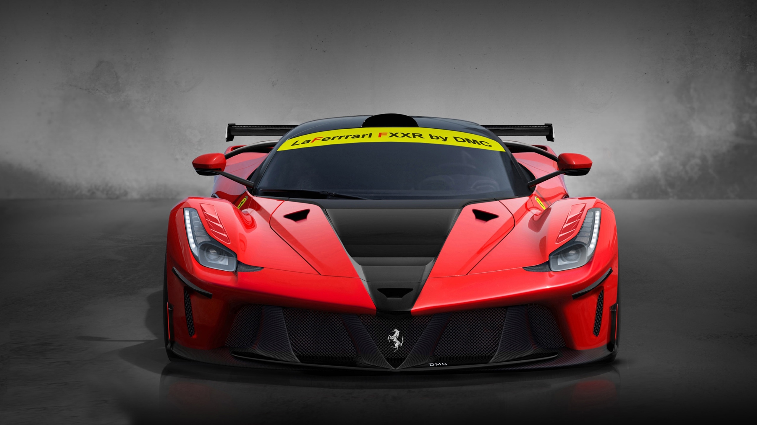 Garage Supercars Ferrari FXX K