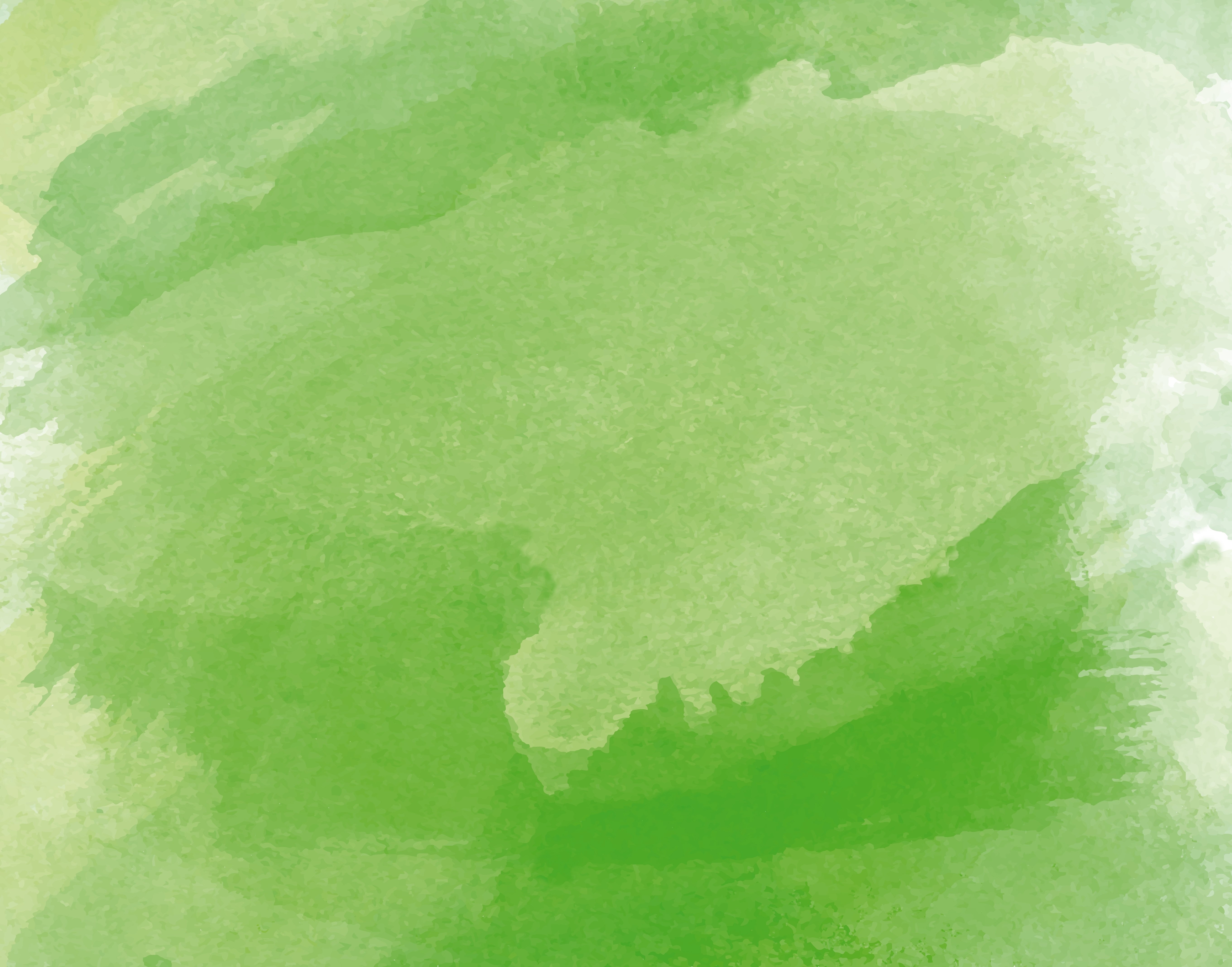 Зеленый акварельный фон - 61 фото