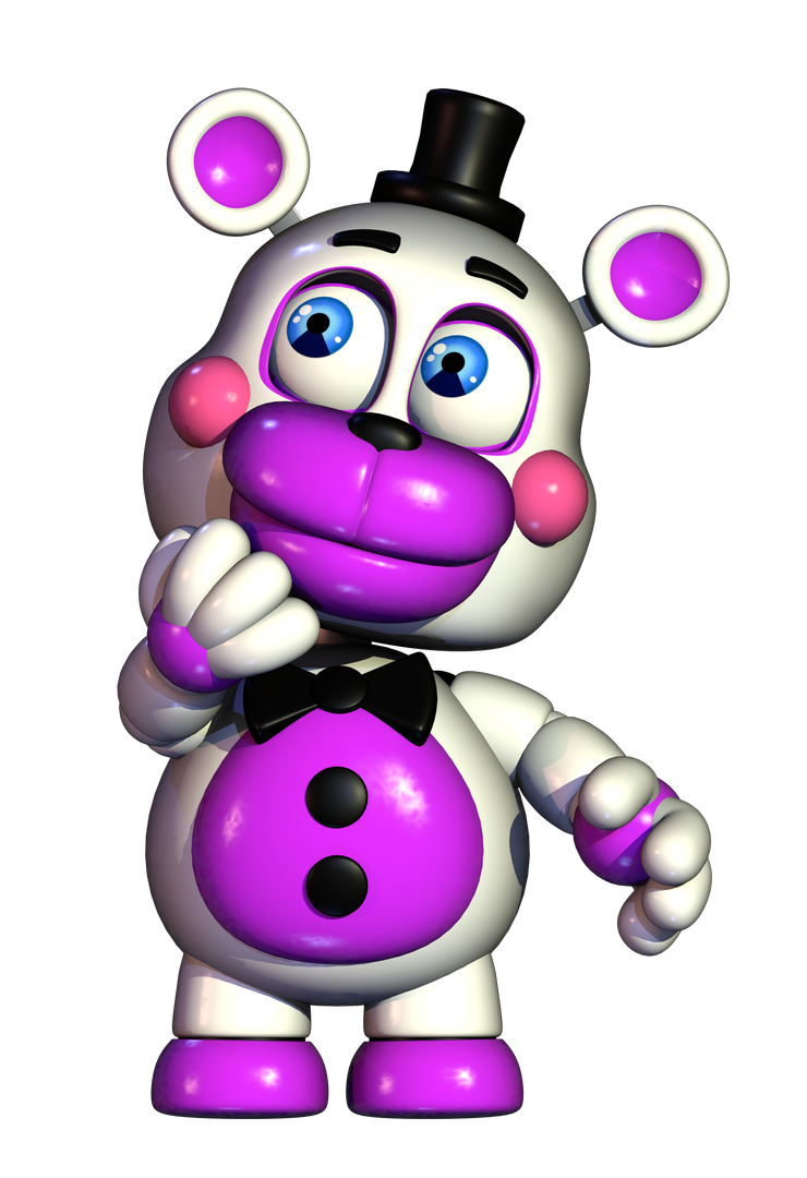 Хелпи из фнаф. ХЕЛПИ ФНАФ 6. Фредди ФНАФ 6 ХЕЛПИ. ФНАФ Helpy. Helpy FNAF.