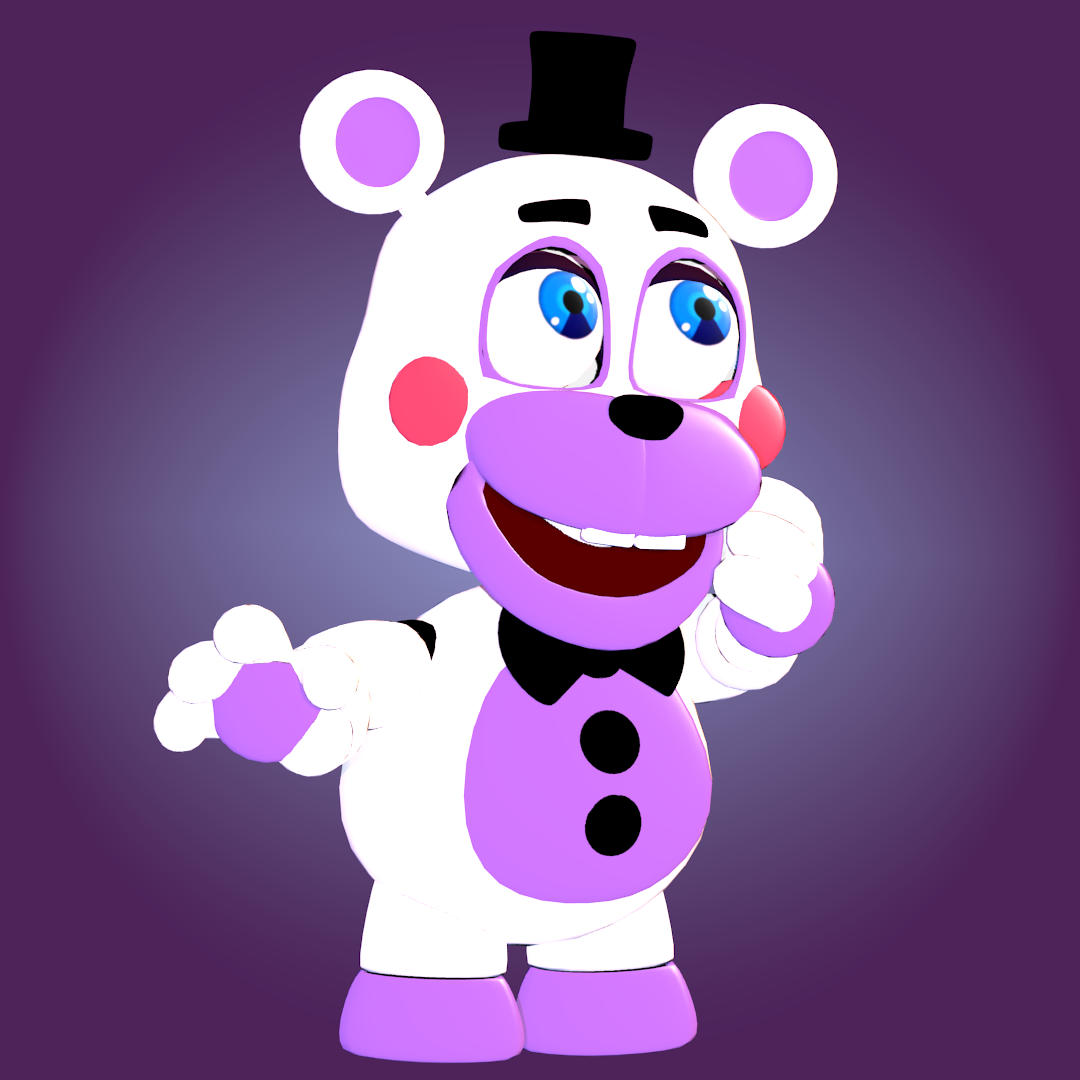 Хелпи из фнаф. ХЭЛПИ ФНАФ 6. Helpy FNAF 6. ФНАФ Helpy. Helpy FNAF.