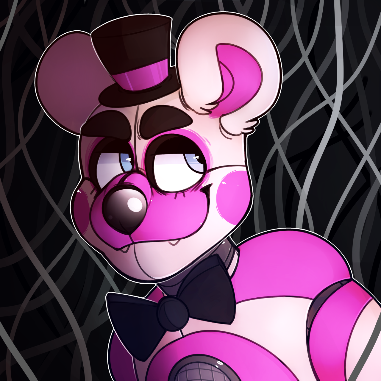 Fnaf arts. Фредди фантайм Фредди. Фантайм Фредди арт. Фантайм Фредди милые. ФНАФ 5 фантайм Фредди.