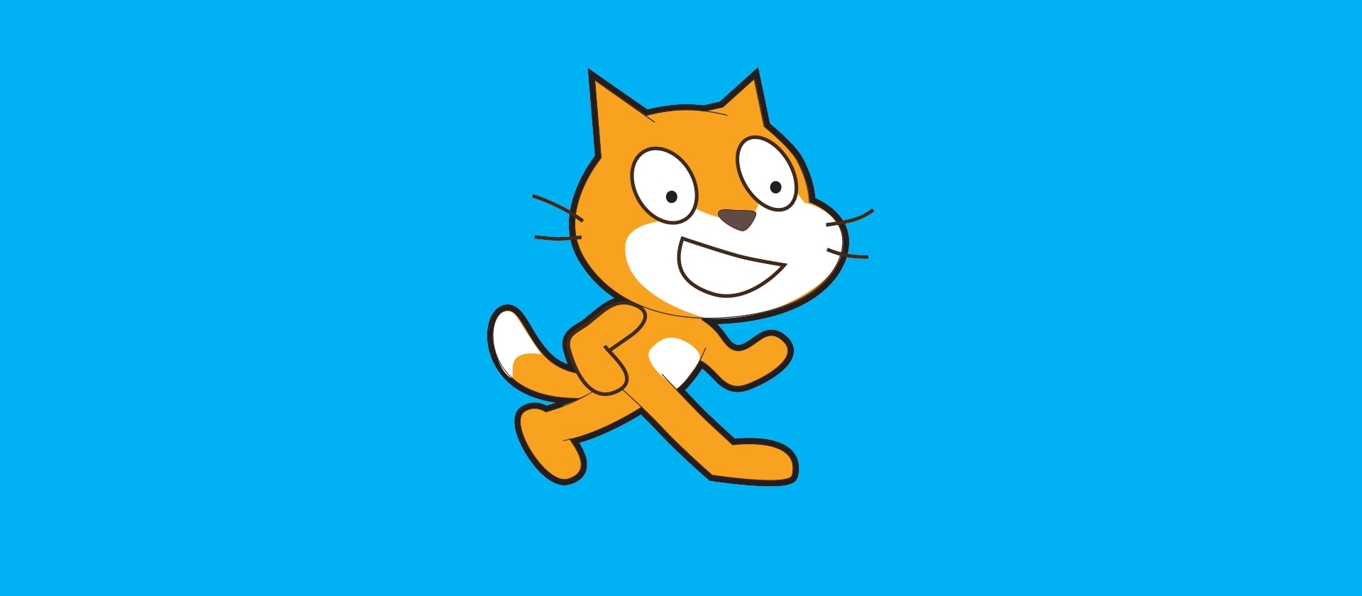 Скретч. Scratch программирование. Скретч (язык программирования).